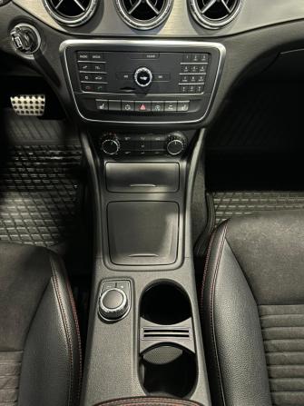 Mercedes-Benz CLA I (C117 X117) с пробегом 2015 года, цена 1 799 000 рублей, 126984 км, седан, Автокод Объявления