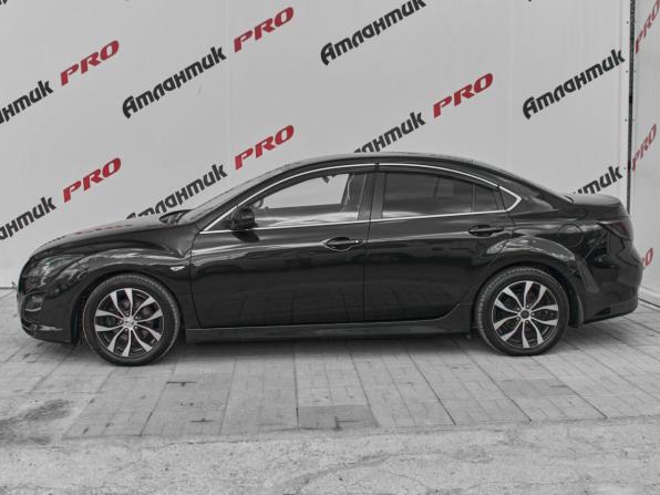 Mazda 6 II (GH) Рестайлинг с пробегом 2011 года, цена 1 120 000 рублей, 141560 км, седан, Автокод Объявления