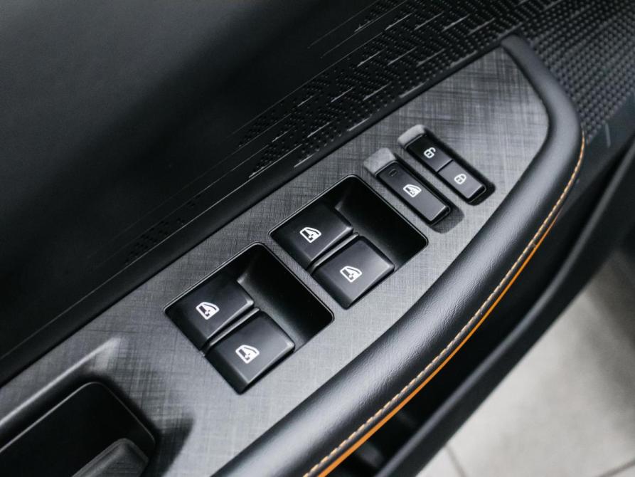 Changan UNI-V I Красноярск  - изображение 11