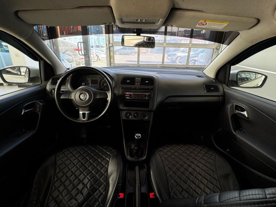 Volkswagen Polo V Екатеринбург  - изображение 13