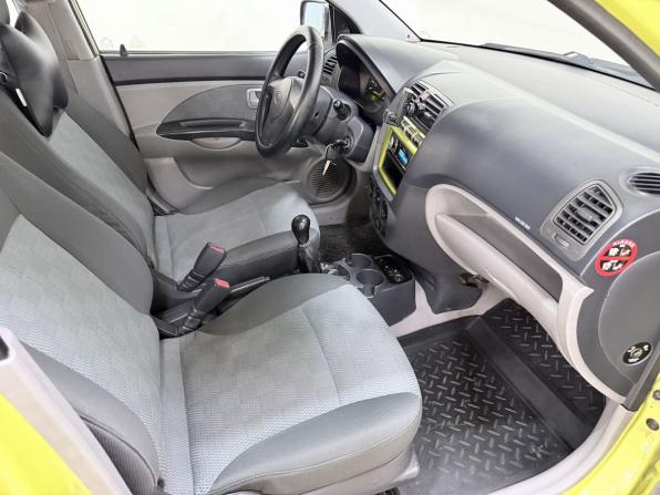 Kia Picanto I с пробегом 2006 года, цена 390 000 рублей, 248240 км, хэтчбек, Автокод Объявления