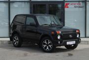 Lada (ВАЗ) 2121 (4x4) I Рестайлинг Саратов  - изображение 26