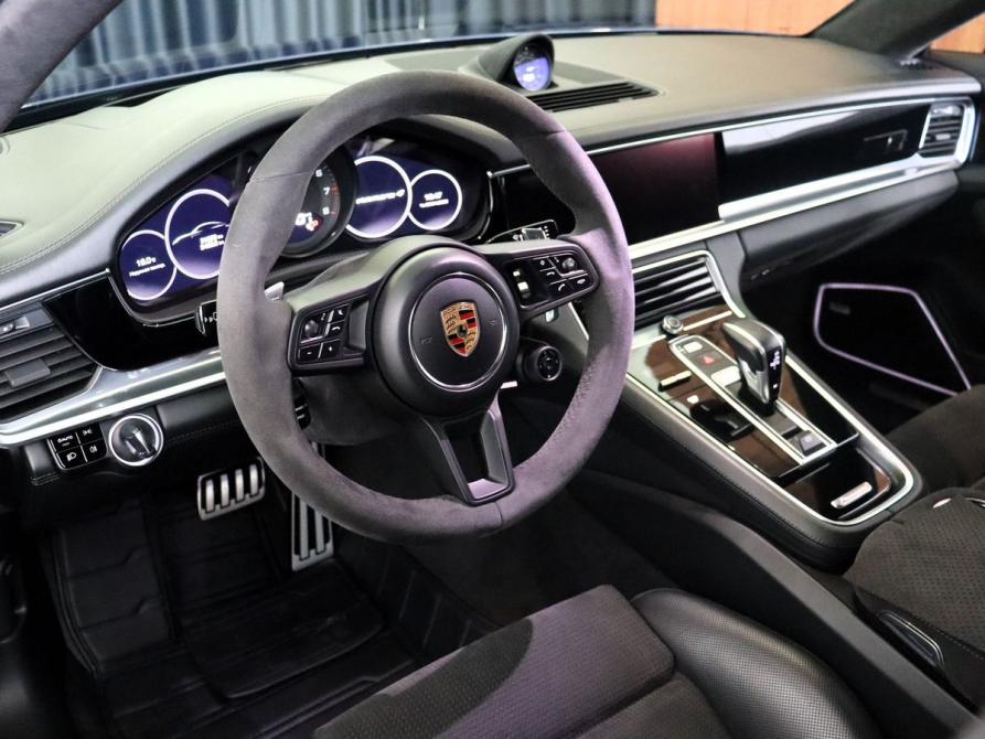 Porsche Panamera II Калининград  - изображение 13