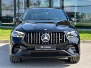 Mercedes-Benz GLE Coupe AMG II (C167) Рестайлинг Пермь  - изображение 32