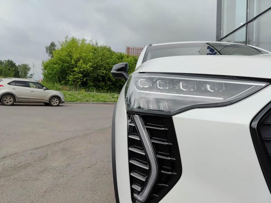 Haval Jolion I Ижевск  - изображение 21