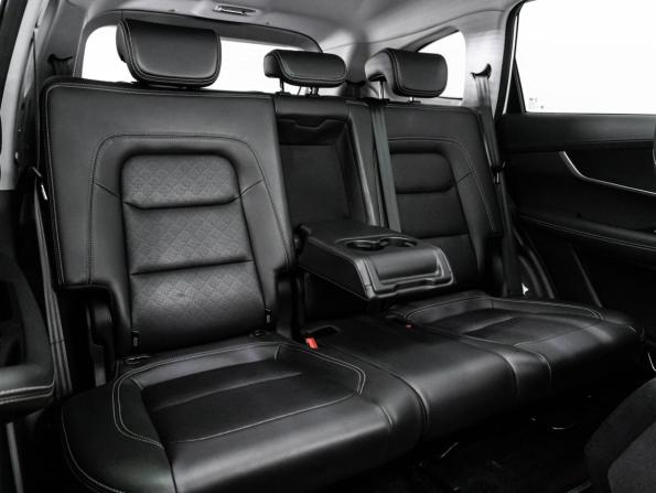 Chery Tiggo 8 I Рестайлинг с пробегом 2022 года, цена 1 799 000 рублей, 53365 км, внедорожник, Автокод Объявления