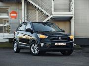 Hyundai Creta I Санкт-Петербург  - изображение 15