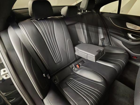 Mercedes-Benz CLS III (C257) Рестайлинг с пробегом 2022 года, цена 6 300 000 рублей, 45010 км, седан, Автокод Объявления