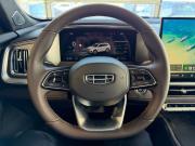 Geely Monjaro I Рестайлинг 2 (China Market) Москва  - изображение 55
