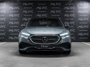 Mercedes-Benz E-Класс VI (W214 S214) Москва  - изображение 22