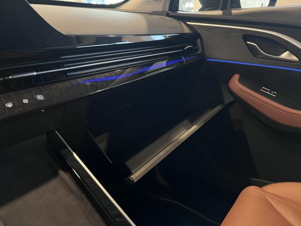 Omoda C5 I с пробегом 2023 года, цена 1 850 000 рублей, 28125 км, внедорожник, Автокод Объявления