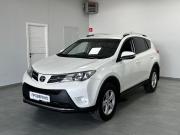 Toyota RAV4 IV (XA40) Казань  - изображение 20