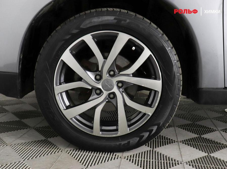 Mitsubishi Outlander III Химки  - изображение 13