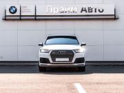 Audi Q7 II (4M) Магнитогорск  - изображение 34