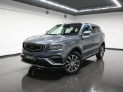 Geely Atlas Pro Тверь  - изображение 29
