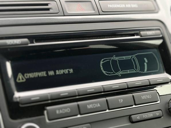 Volkswagen Tiguan I Рестайлинг с пробегом 2012 года, цена 1 249 000 рублей, 150447 км, внедорожник, Автокод Объявления