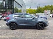 Kia Sportage III Рестайлинг Чебоксары  - изображение 27