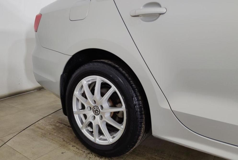 Volkswagen Jetta VI Волгоград  - изображение 26