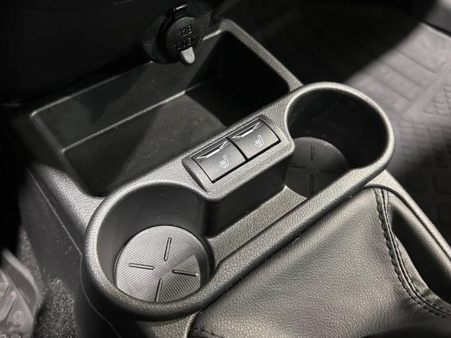 Lada (ВАЗ) Granta I Рестайлинг Красноярск  - изображение 14