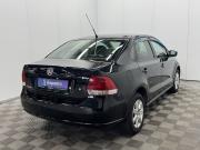 Volkswagen Polo V Воронеж  - изображение 29