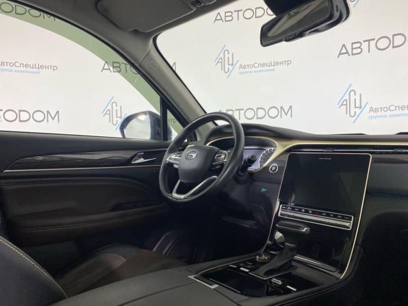 GAC GS5 I с пробегом 2022 года, цена 1 799 000 рублей, 152168 км, внедорожник, Автокод Объявления