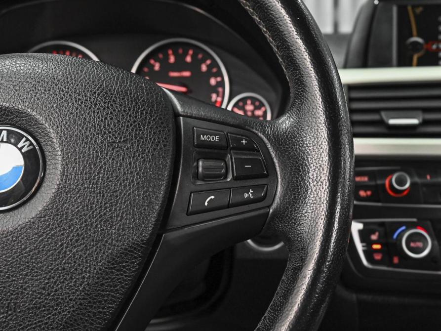 BMW 3 серии VI (F3x) Ставрополь  - изображение 18