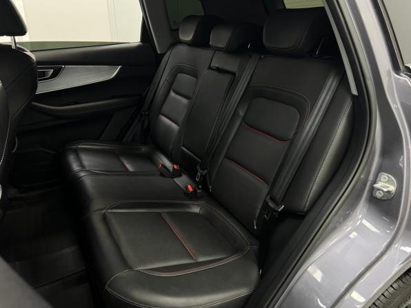 Chery Tiggo 7 Pro I с пробегом 2022 года, цена 1 799 000 рублей, 54930 км, внедорожник, Автокод Объявления