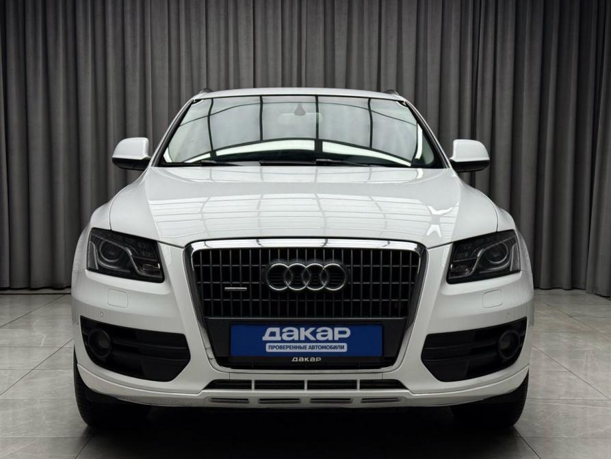 Audi Q5 I (8R) Ижевск  - изображение 2