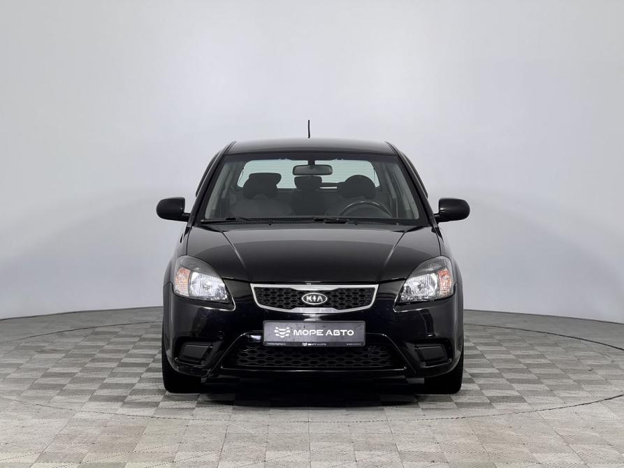 Kia Rio II Рестайлинг Калининград  - изображение 2