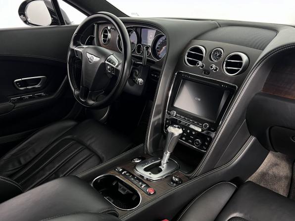 Bentley Continental GT II с пробегом 2012 года, цена 4 150 000 рублей, 103264 км, купе, Автокод Объявления
