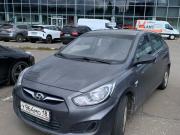 Hyundai Solaris I Ижевск  - изображение 27