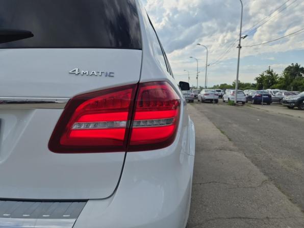 Mercedes-Benz GLS I (X166) с пробегом 2019 года, цена 5 180 000 рублей, 175041 км, внедорожник, Автокод Объявления