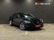 Mazda 6 III (GJ) Челябинск  - изображение 25