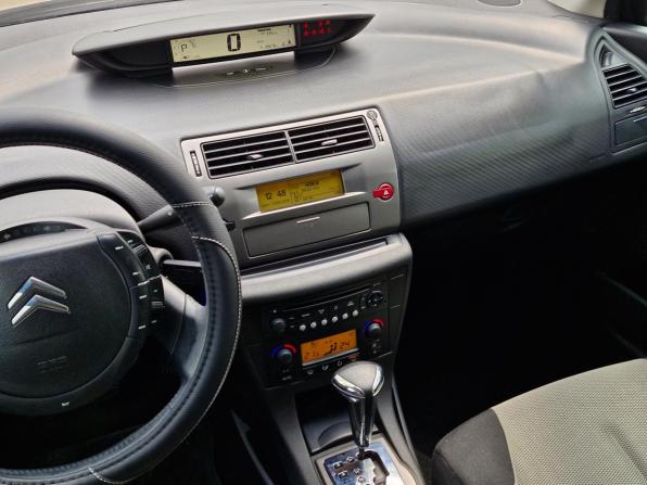 Citroen C4 I Рестайлинг с пробегом 2011 года, цена 499 000 рублей, 126677 км, хэтчбек, Автокод Объявления
