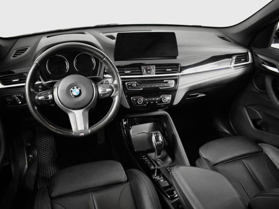 BMW X1 II (F48) Рестайлинг Казань  - изображение 6