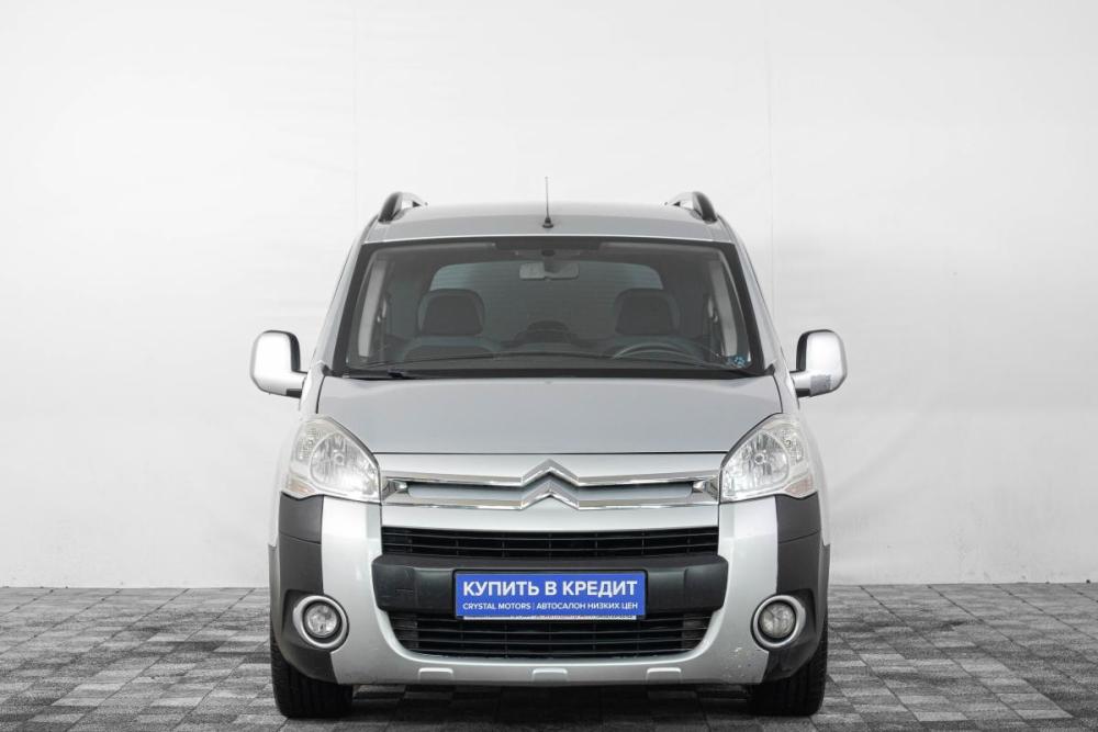 Citroen Berlingo II Кемерово  - изображение 2