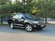 Toyota Land Cruiser 200 Series Рестайлинг 1 Санкт-Петербург  - изображение 41