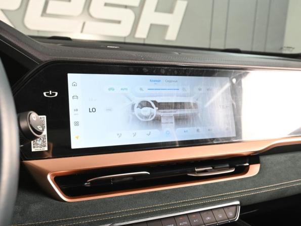 Geely Monjaro I с пробегом 2023 года, цена 3 099 000 рублей, 45968 км, внедорожник, Автокод Объявления