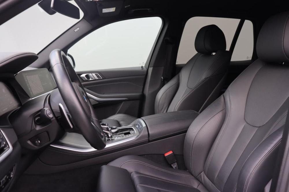 BMW X5 IV (G05/G18) Тюмень  - изображение 11