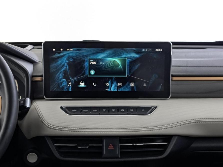 Haval Jolion I Москва  - изображение 17