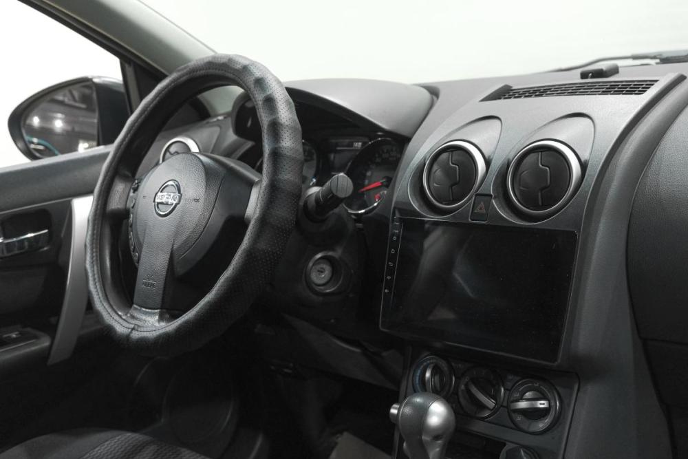 Nissan Qashqai I Рестайлинг Новокузнецк  - изображение 19