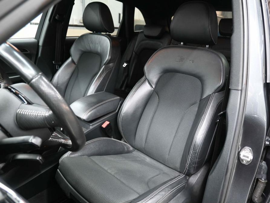Audi Q5 I (8R) Рестайлинг Ростов-на-Дону  - изображение 10