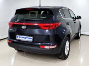 Kia Sportage IV Москва  - изображение 19