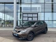 Nissan Qashqai II Тверь  - изображение 10