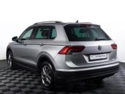 Volkswagen Tiguan II Москва  - изображение 26