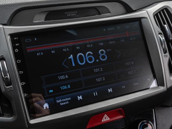 Kia Sportage III с пробегом 2012 года, цена 1 097 000 рублей, 258586 км, внедорожник, Автокод Объявления