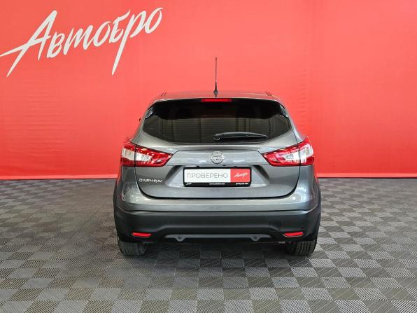 Nissan Qashqai II с пробегом 2016 года, цена 1 640 000 рублей, 121636 км, внедорожник, Автокод Объявления