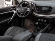 Lada (ВАЗ) Vesta I Рестайлинг (NG) Уфа  - изображение 27