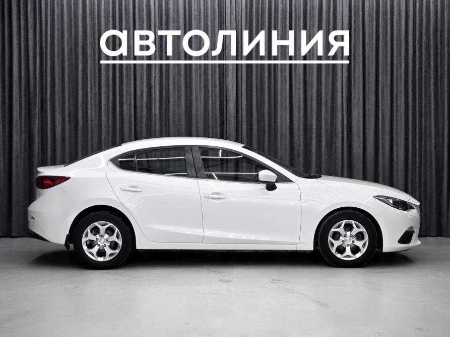 Mazda 3 III (BM) Красноярск  - изображение 5