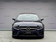 Mercedes-Benz E-Класс V (W213 S213 C238) Москва  - изображение 18